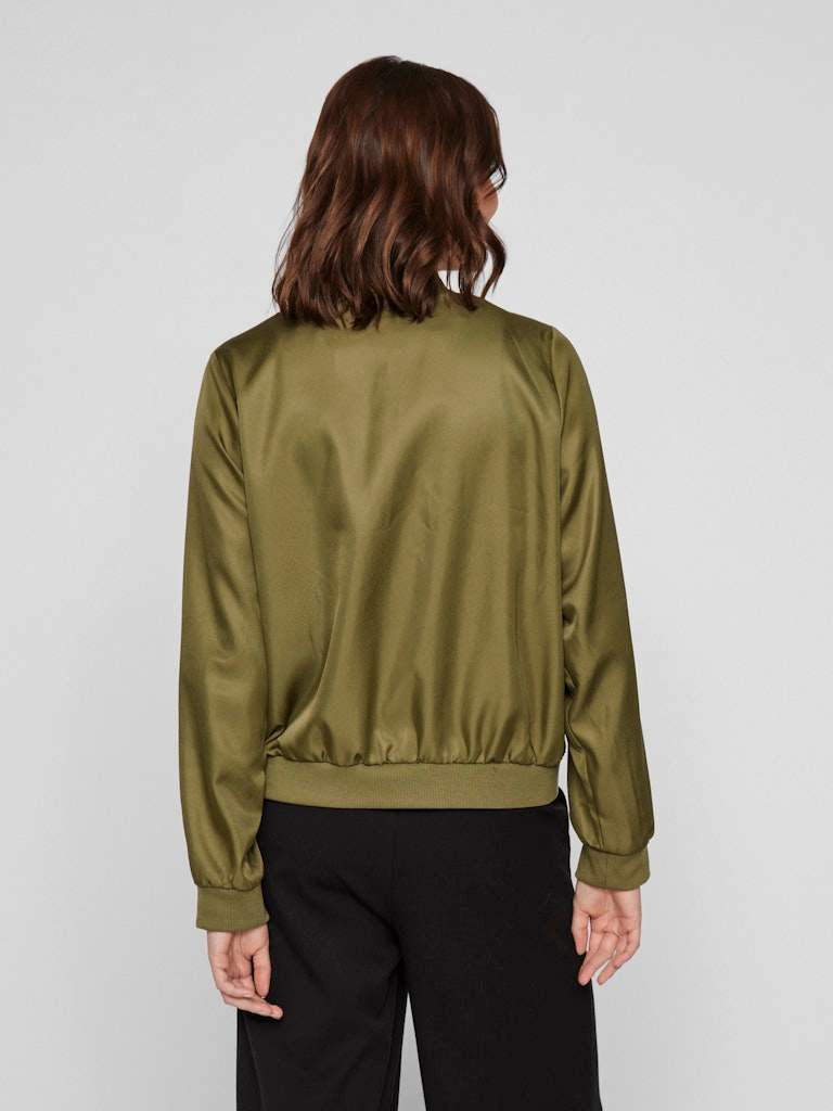 Jassen - Vipapaya L/S Bomber Jacket Noos - SS25 van Vila