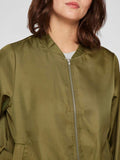 Capulet Olive Jassen - Vipapaya L/S Bomber Jacket Noos - SS25 van Vila