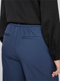 Broeken - Vivarone Hw Wide Pant Noos - SS25 van Vila