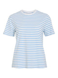 T-shirts - Vinora S/S Yd T-Shirt Noos van Vila