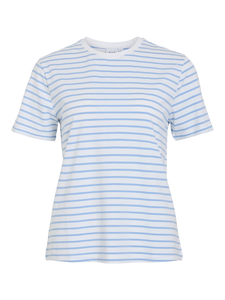 T-shirts - Vinora S/S Yd T-Shirt Noos van Vila