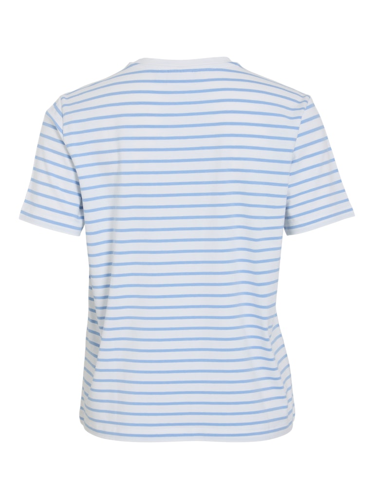 T-shirts - Vinora S/S Yd T-Shirt Noos van Vila