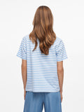 T-shirts - Vinora S/S Yd T-Shirt Noos van Vila