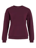 Tops - Visandy L/S Sweat Top - Noos van Vila