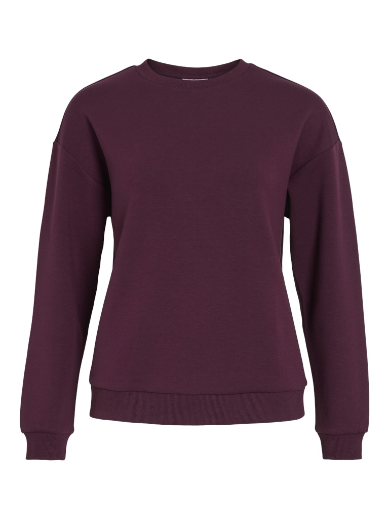 Tops - Visandy L/S Sweat Top - Noos van Vila