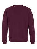 Tops - Visandy L/S Sweat Top - Noos van Vila