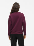 Tops - Visandy L/S Sweat Top - Noos van Vila