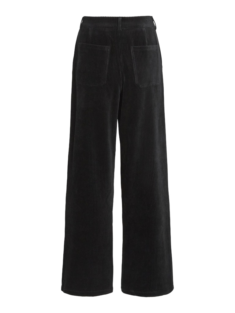 Vikita Rw Wide Corduroy Pants Noos