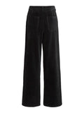 Broeken - Vikita Rw Wide Corduroy Pants Noos van Vila