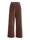 Broeken - Vikita Rw Wide Corduroy Pants Noos - AW25 van Vila
