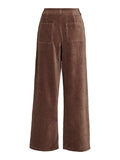 Broeken - Vikita Rw Wide Corduroy Pants Noos - AW25 van Vila
