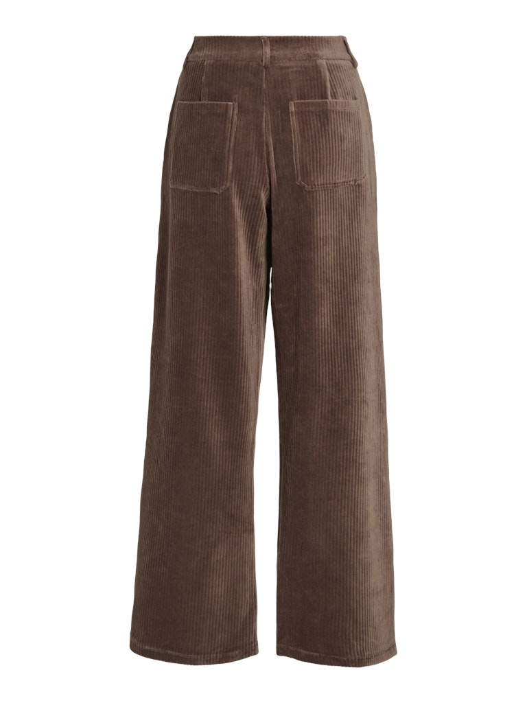Broeken - Vikita Rw Wide Corduroy Pants Noos - AW25 van Vila
