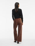 Broeken - Vikita Rw Wide Corduroy Pants Noos - AW25 van Vila