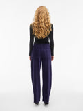 Broeken - Vikita Rw Wide Corduroy Pants Noos - AW25 van Vila