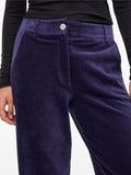 Broeken - Vikita Rw Wide Corduroy Pants Noos - AW25 van Vila