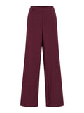 Broeken - Vivarone Hw Wide Pant - Noos van Vila