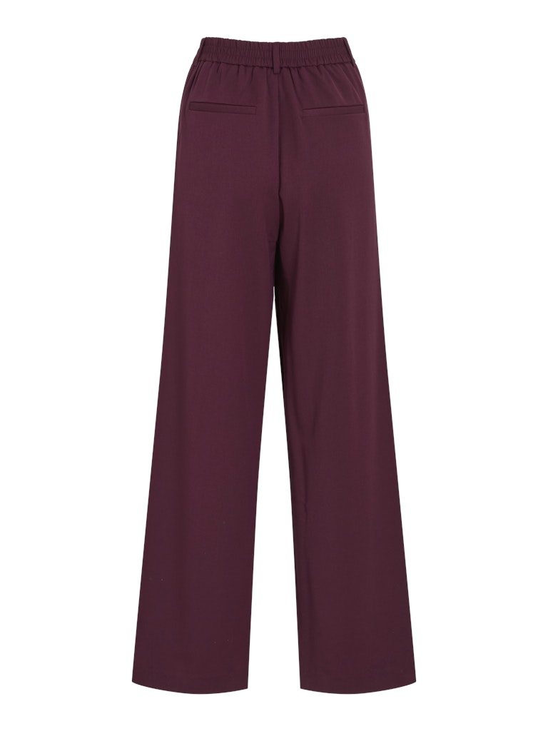 Broeken - Vivarone Hw Wide Pant - Noos van Vila