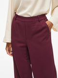 Broeken - Vivarone Hw Wide Pant - Noos van Vila