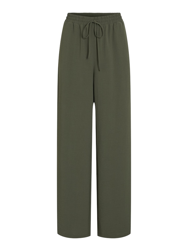 Broeken - Vijosa Hw Wide Pants Noos - SS25 van Vila