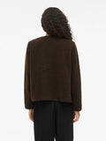 Jassen - Viada Teddy Jacket van Vila
