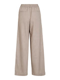 Broeken - Vivarone Hw Wide Pant - Noos van Vila
