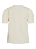 Tops - Vimerry O-Neck S/S Top van Vila