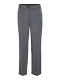 Broeken - Vivarone Rw Straight Pants van Vila