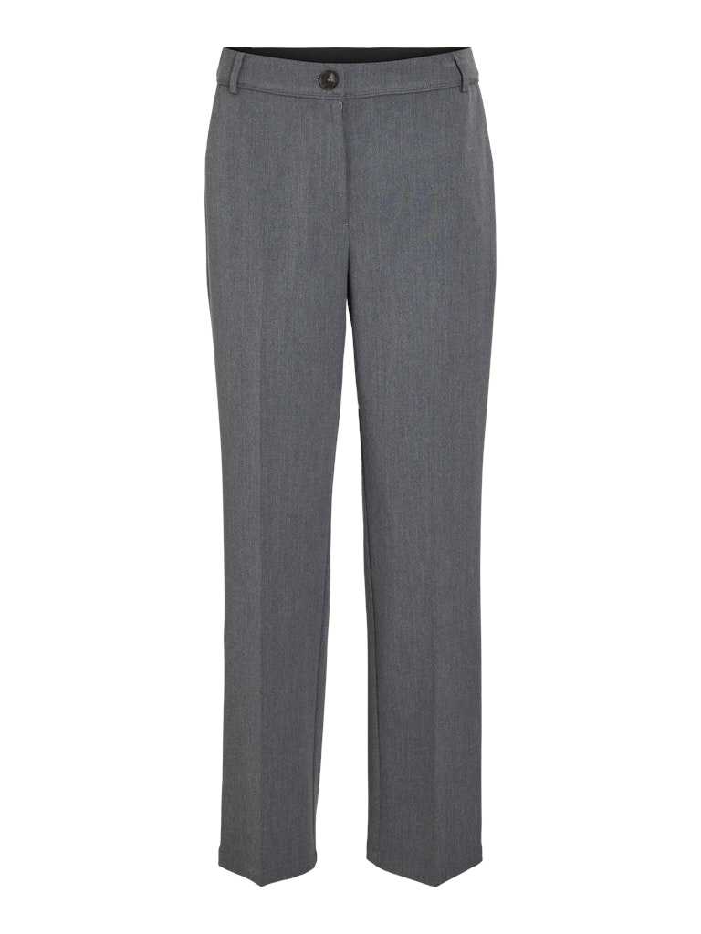 Broeken - Vivarone Rw Straight Pants van Vila