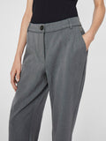 Broeken - Vivarone Rw Straight Pants van Vila