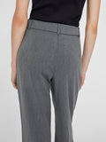 Broeken - Vivarone Rw Straight Pants van Vila