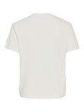 Tops - Visybil O-Neck S/S T-Shirt van Vila