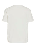 Tops - Visybil O-Neck S/S T-Shirt van Vila