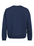 Sweaters - Visebiha L/S Sweatshirt van Vila