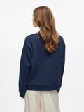 Sweaters - Visebiha L/S Sweatshirt van Vila