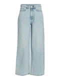 Jeans - Vifreya Jaf Hw Jeans - Noos SS25 van Vila