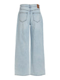 Jeans - Vifreya Jaf Hw Jeans - Noos SS25 van Vila