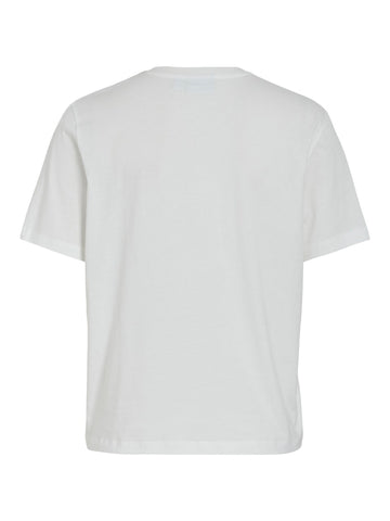 Visybil French S/S T-Shirt