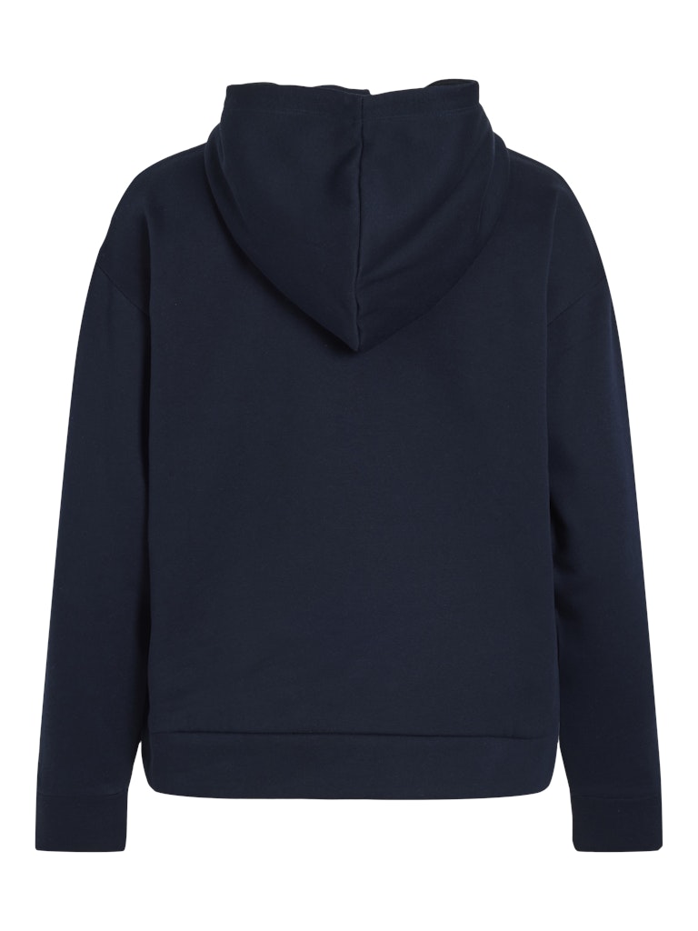 Sweaters - Vihuris L/S Loose Sweat Hoodie van Vila