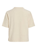 Tops - Vimaratea V-Neck 2/4 Top van Vila