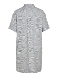 Jurken - Vidanelli Spir 2/4 Short Dress van Vila