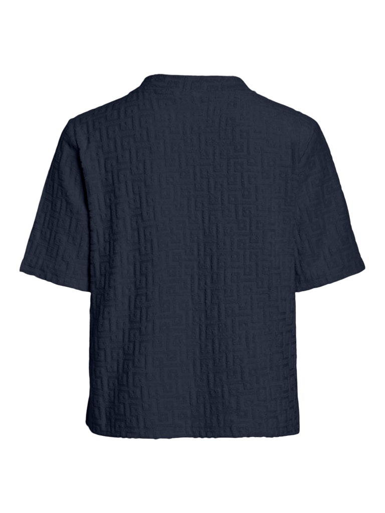 Vimaratea V-Neck 2/4 Top