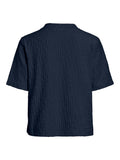 Tops - Vimaratea V-Neck 2/4 Top van Vila