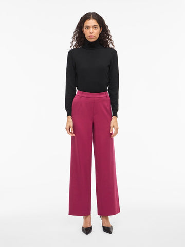 Vivarone Hw Wide Pant Noos - SS26