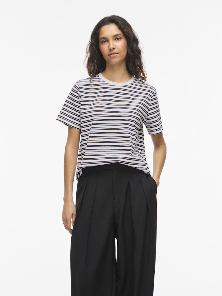 Vinora S/S Yd T-Shirt Noos - SS26