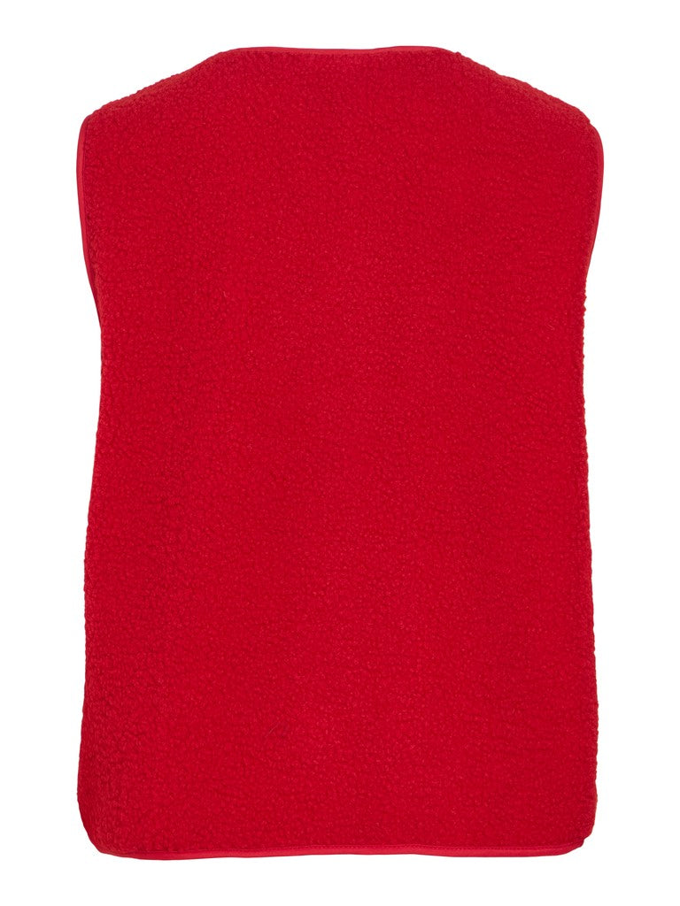 Viada Teddy Waistcoat Noos