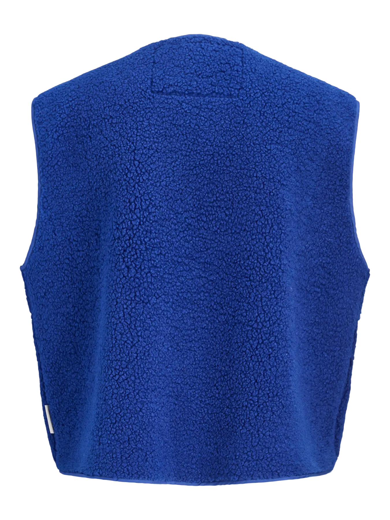 Jxvera Teddy Vest - AW26