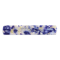 Blue Off White One size Haar Accessoires - Valeria Clip van SUI AVA