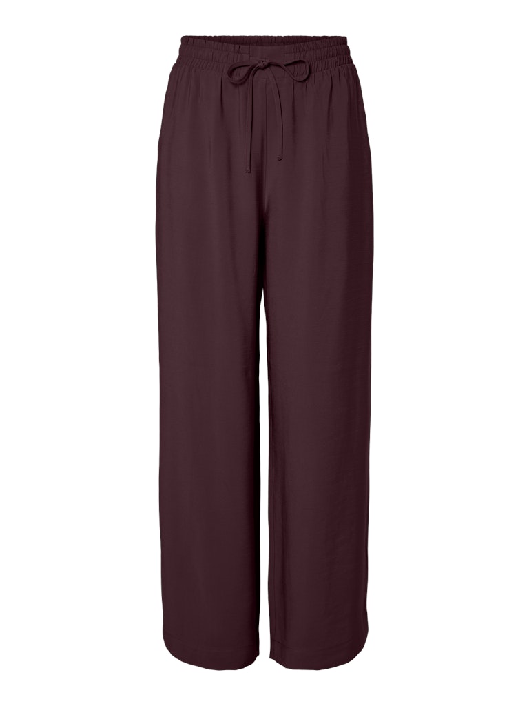 Port royale Broeken - Yasnara Hw Pant - AW25 van Y.A.S