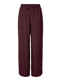 Port royale Broeken - Yasnara Hw Pant - AW25 van Y.A.S