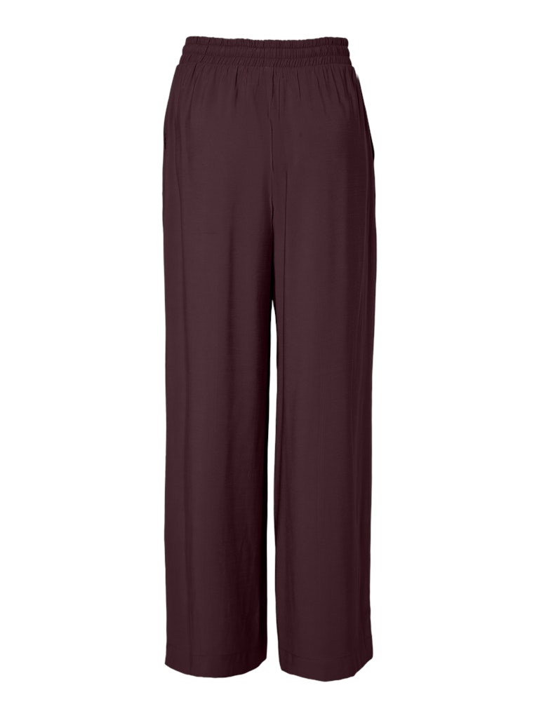Port royale Broeken - Yasnara Hw Pant - AW25 van Y.A.S